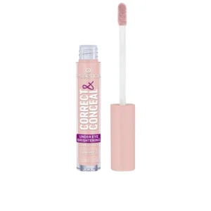 Essence Correct & Conceal Illuminating Concealer 10-Light 3.50ML