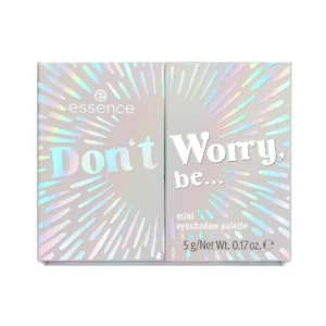 Essence Don't Worry