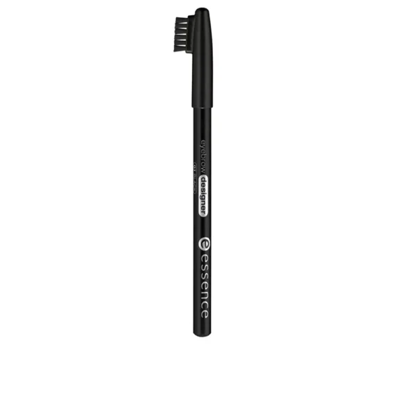 Essence Eyebrow Designer Pencil #01 Black 1g