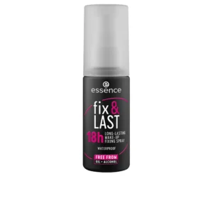 Essence Fix & Last 18H Makeup Setting Spray 50ML