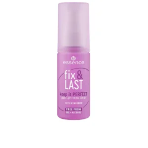 Essence Fix & Last Makeup Setting Spray 50ML