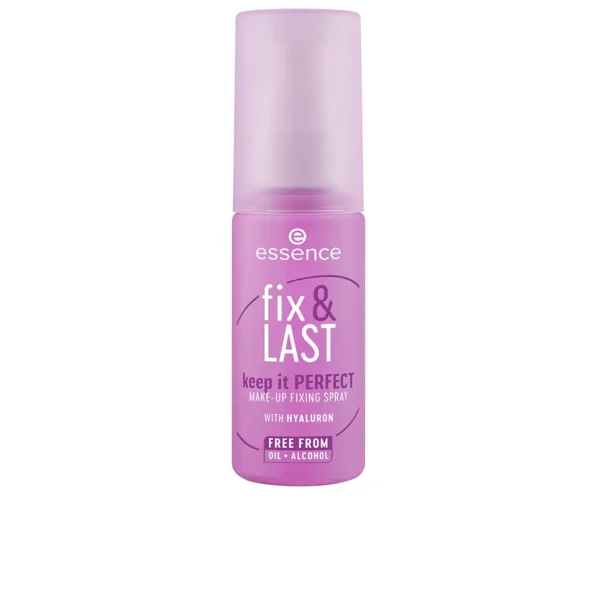 Essence Fix & Last Makeup Setting Spray 50ML
