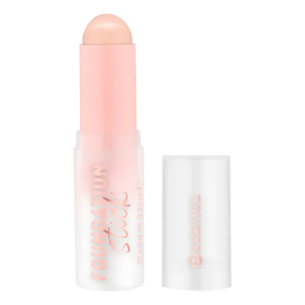 ESSENCE | FOUNDATION | Face - Image 2
