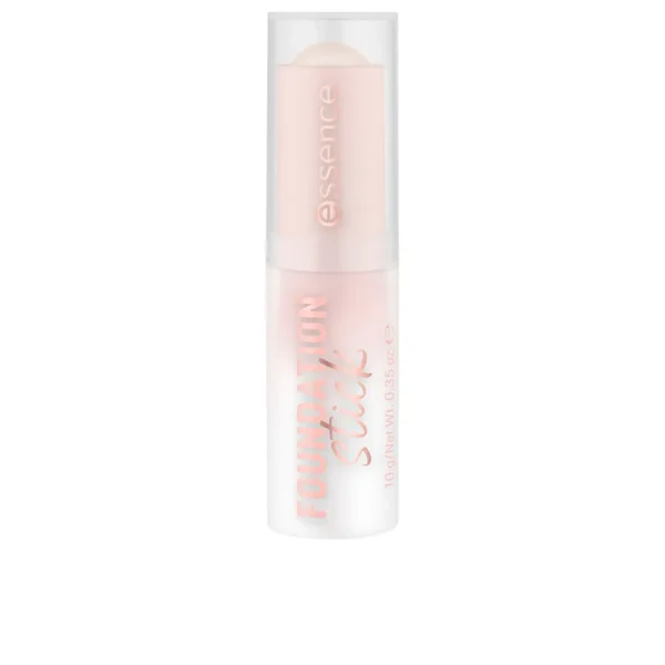 Essence Foundation Stick #50 - 10g Vegan Makeup
