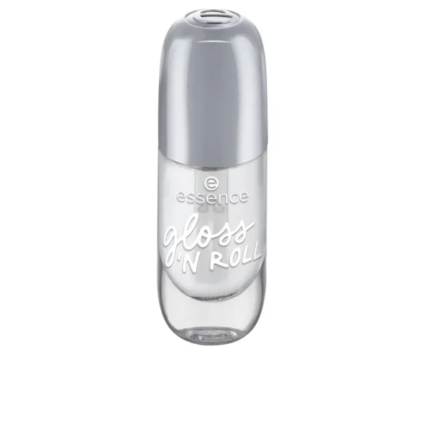 Essence Gel Nail Color #01 Gloss'n Roll 8ML