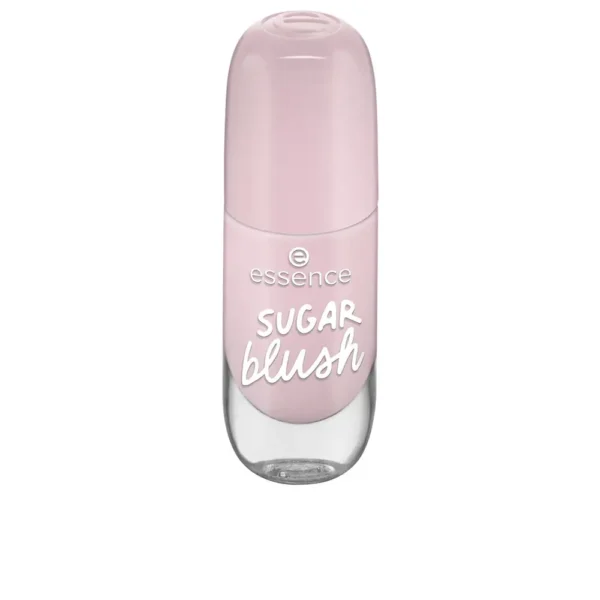 Essence Gel Nail Color #05 Sugar Blush 8ML