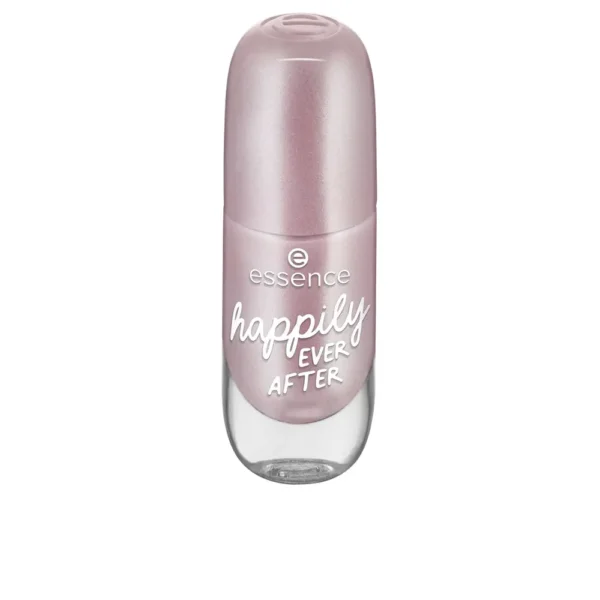 Essence Gel Nail Color #06 Happily Ever After 8ML