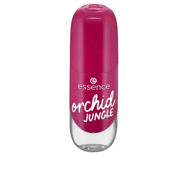 Essence Gel Nail Color #12 Orchid Jungle 8ML