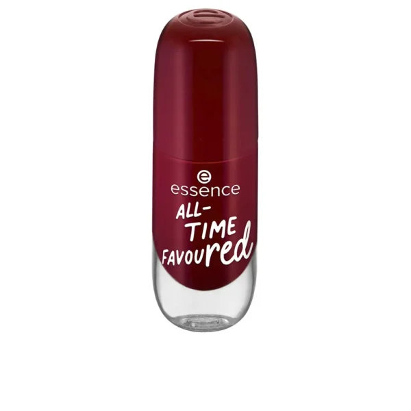 Essence Gel Nail Color #14 All-Time Favorite 8ML