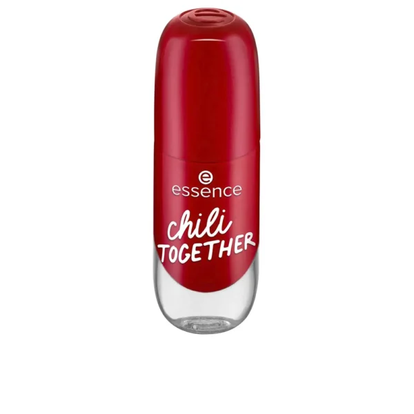 Essence Gel Nail Color #16 Chili Together 8ML