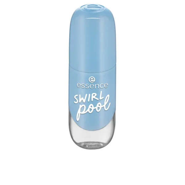Essence Gel Nail Color #42 Swirl Pool 8ML