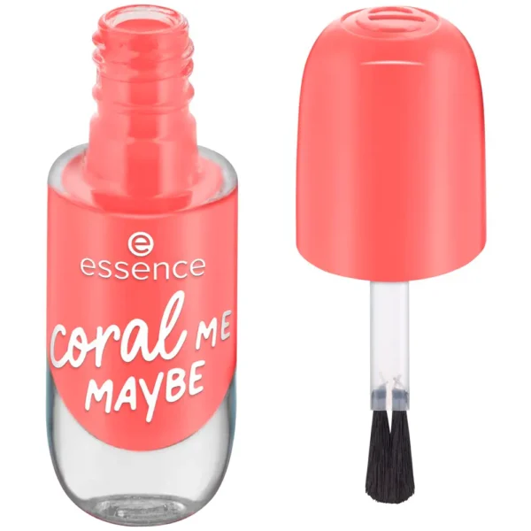 ESSENCE | GEL NAIL COLOUR | Nails - Image 26