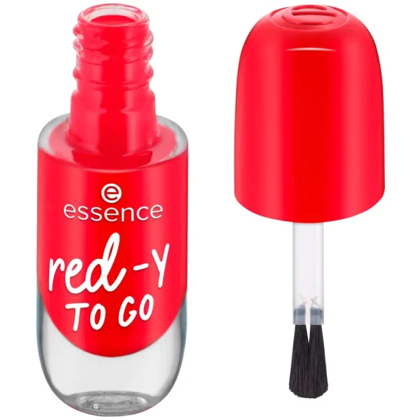 ESSENCE | GEL NAIL COLOUR | Nails - Image 28
