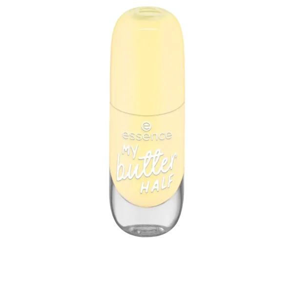 Essence Gel Nail Color #63 My Butter Half - 8ml