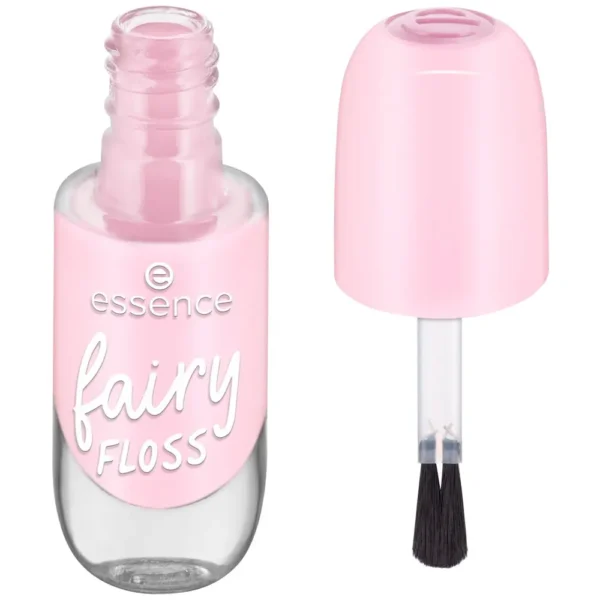 ESSENCE | GEL NAIL COLOUR | Nails - Image 39