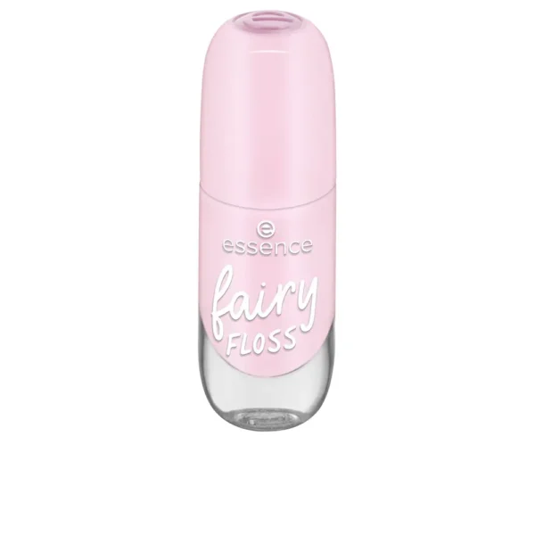 Essence Gel Nail Color #70 Light Rose 8ML