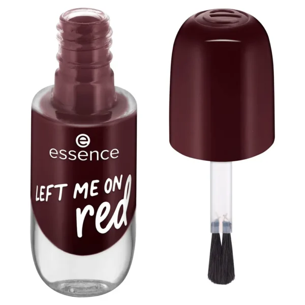 ESSENCE | GEL NAIL COLOUR | Nails - Image 43