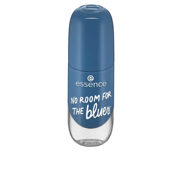 Essence Gel Nail Color #74 No Room for the Blues 8ML