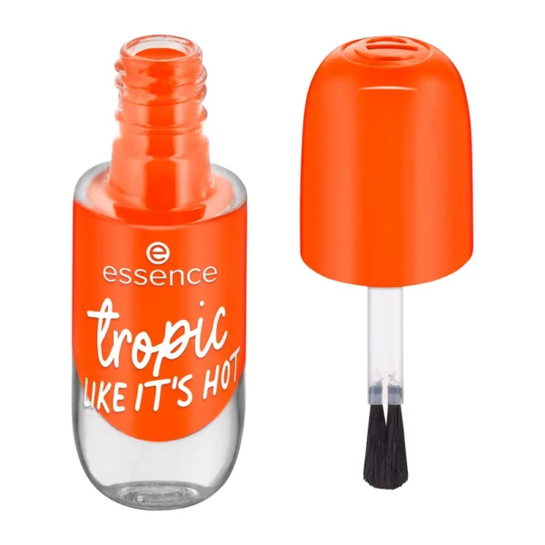 ESSENCE | GEL NAIL COLOUR | Nails - Image 47