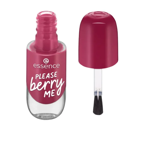 ESSENCE | GEL NAIL COLOUR | Nails - Image 4