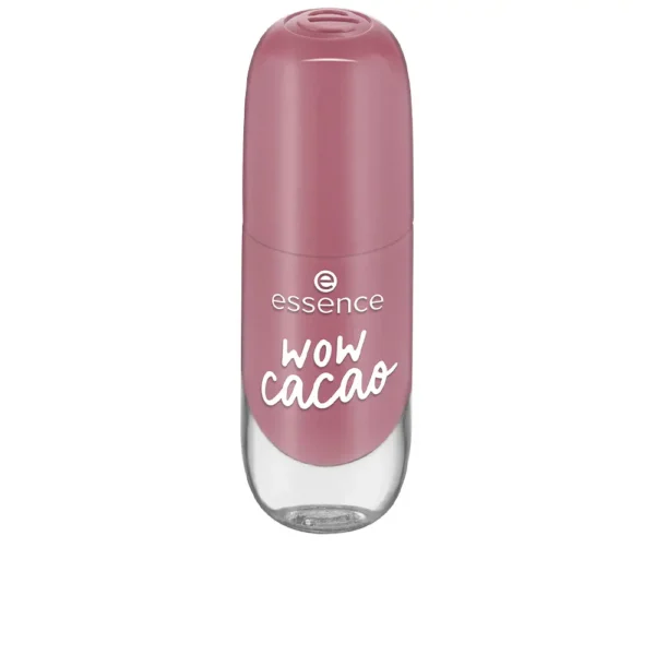 Essence Gel Nail Colour #26 Wow Cacao 8ML
