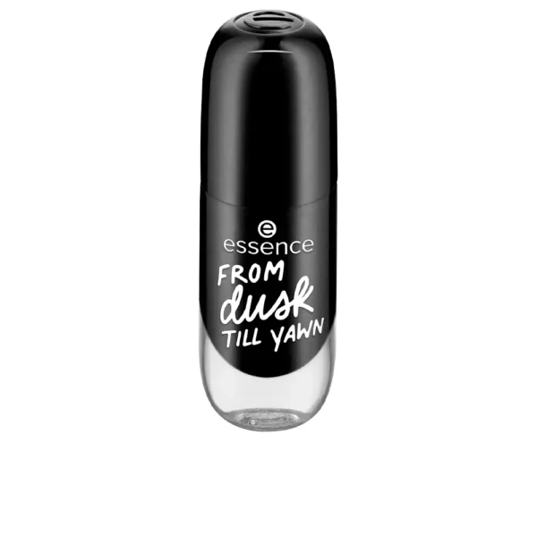 Essence Gel Nail Colour #46 From Dusk Till Yawn 8ML