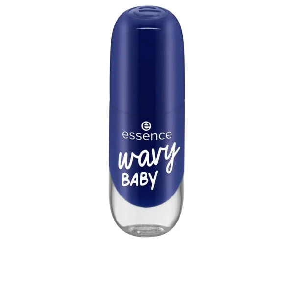 Essence Gel Nail Colour #61 Wavy Baby 8ML
