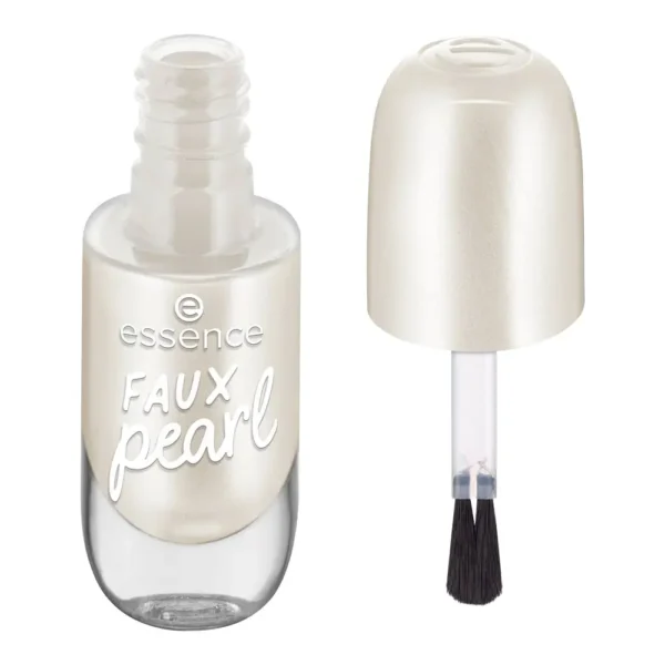 ESSENCE | GEL NAIL COLOUR | Nails - Image 41
