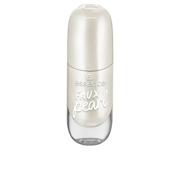Essence Gel Nail Colour #71 Faux Pearl 8ML