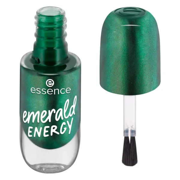 ESSENCE | GEL NAIL COLOUR | Nails - Image 55