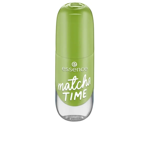 Essence Gel Nail Colour #76 Matcha Time 8ml