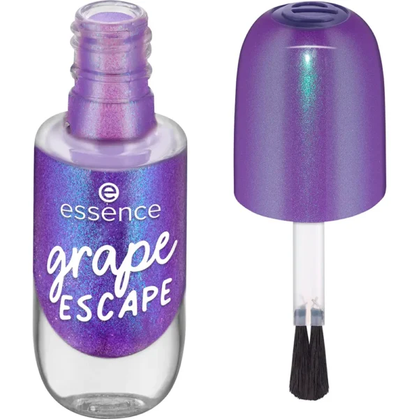 ESSENCE | GEL NAIL COLOUR | Nails - Image 49