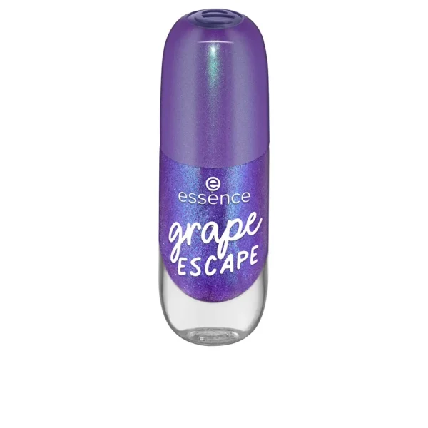 Essence Gel Nail Colour #79 Grape Escape 8ML