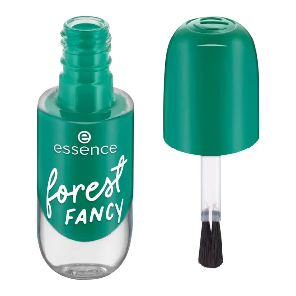 ESSENCE | GEL NAIL COLOUR | Nails - Image 51