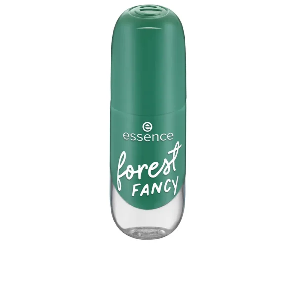Essence Gel Nail Colour #Forest Fancy 8ml