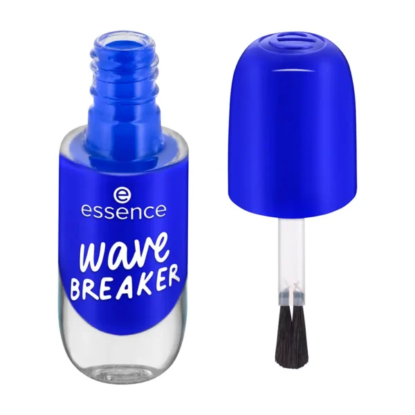 ESSENCE | GEL NAIL COLOUR | Nails - Image 53