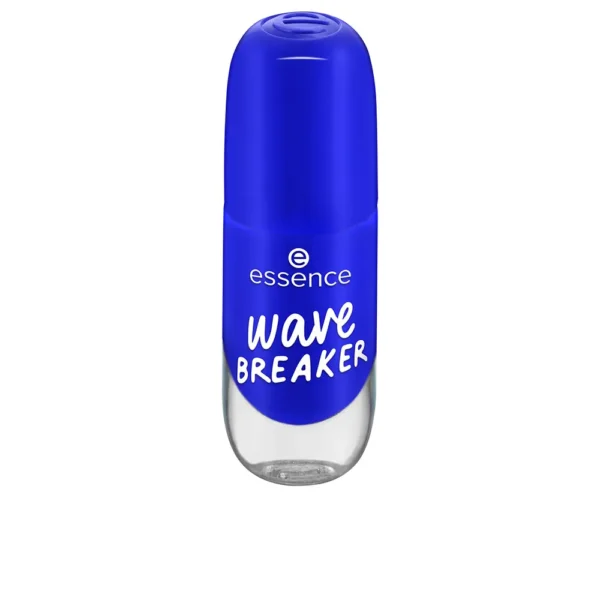 Essence Gel Nail Colour Wave Breaker 8ML