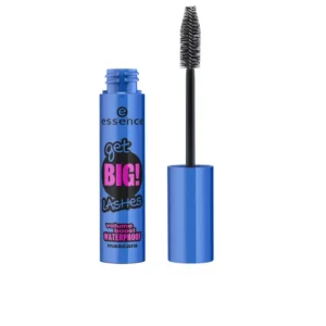Essence Get Big! Lashes Volume Boost Waterproof 12ml