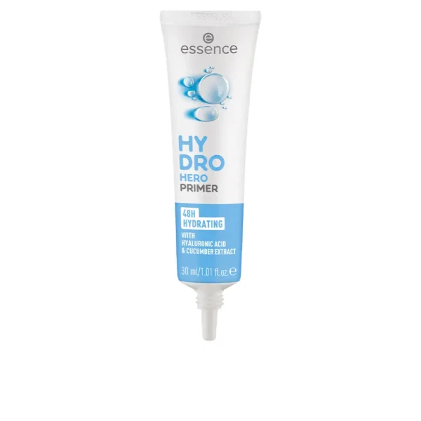 Essence Hydro Hero Hydrating Primer 30ML - Image 2