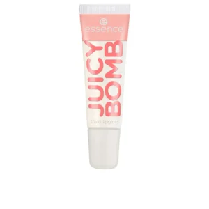 Essence Juicy Bomb Lip Gloss #101 Lovely Itchi 10ml