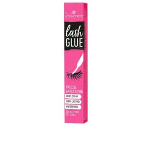 Essence Lash Glue 4.7g - Vegan & Cruelty Free
