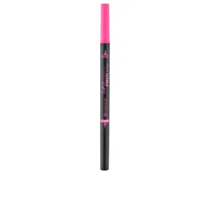 Line It Like A Pro Eyeliner 01 Black 1.2ML