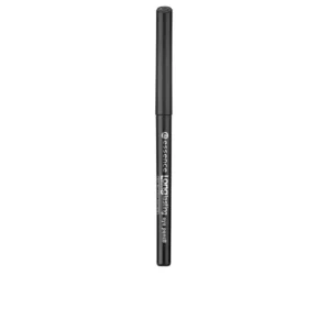 Essence Long-Lasting Eye Pencil #01 Black Fever 0.28g