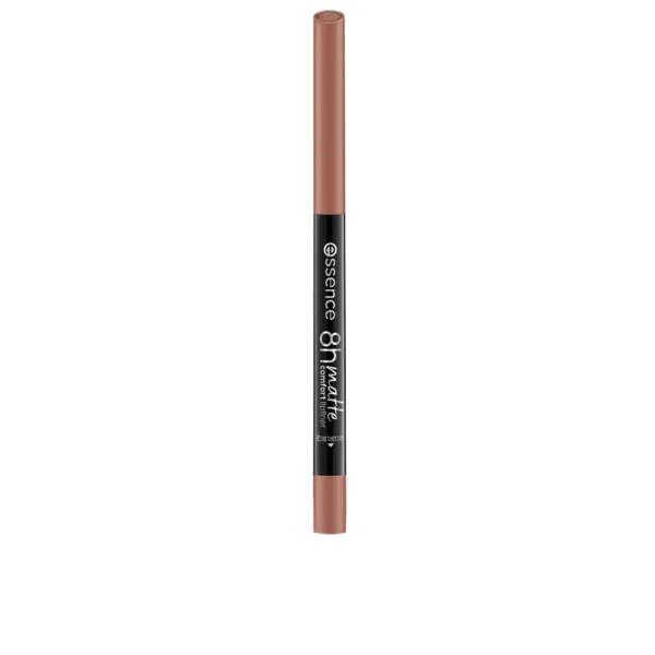 Essence Matte Comfort Lip Liner 8H #01 Cinnamon Spice 0.3g