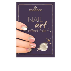 Essence Nail Art Foil #01 Golden Galaxy