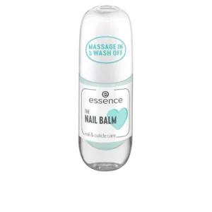 Essence Nail Balm Massage And Wash 8ML