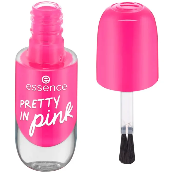 ESSENCE | GEL NAIL COLOUR | Nails - Image 30