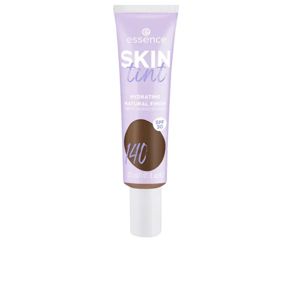 Essence Skin Tint Moisturizer SPF 30 #140 - 30g