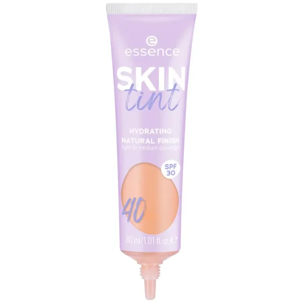 ESSENCE | SKIN TINT | Facial Treatments | Face - Image 10