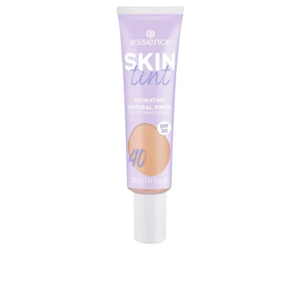 Essence Skin Tint Moisturizing Cream SPF30 30ML